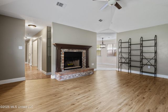 15198 N Parkwood Drive, Gulfport, MS 39503
