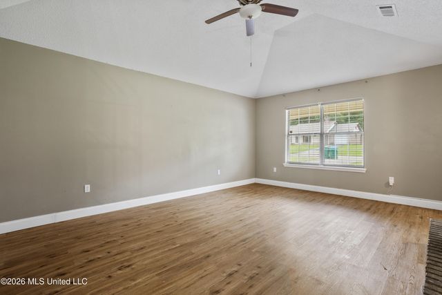 15198 N Parkwood Drive, Gulfport, MS 39503
