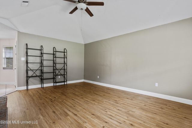 15198 N Parkwood Drive, Gulfport, MS 39503