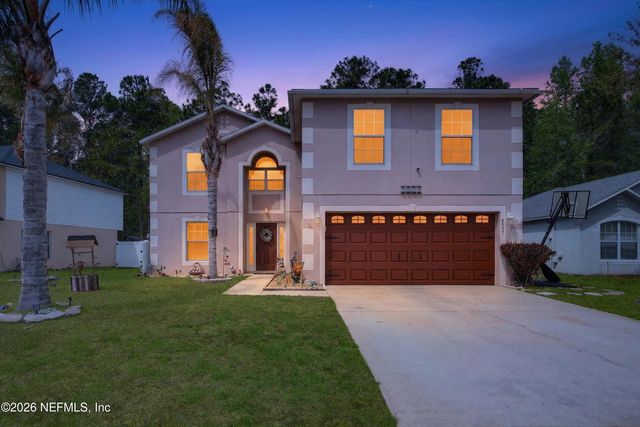 5537 SHADY PINE Street S, Jacksonville, FL 32244