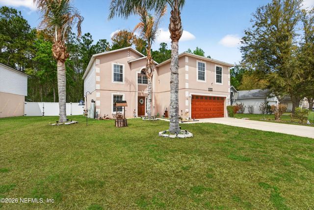 5537 SHADY PINE Street S, Jacksonville, FL 32244