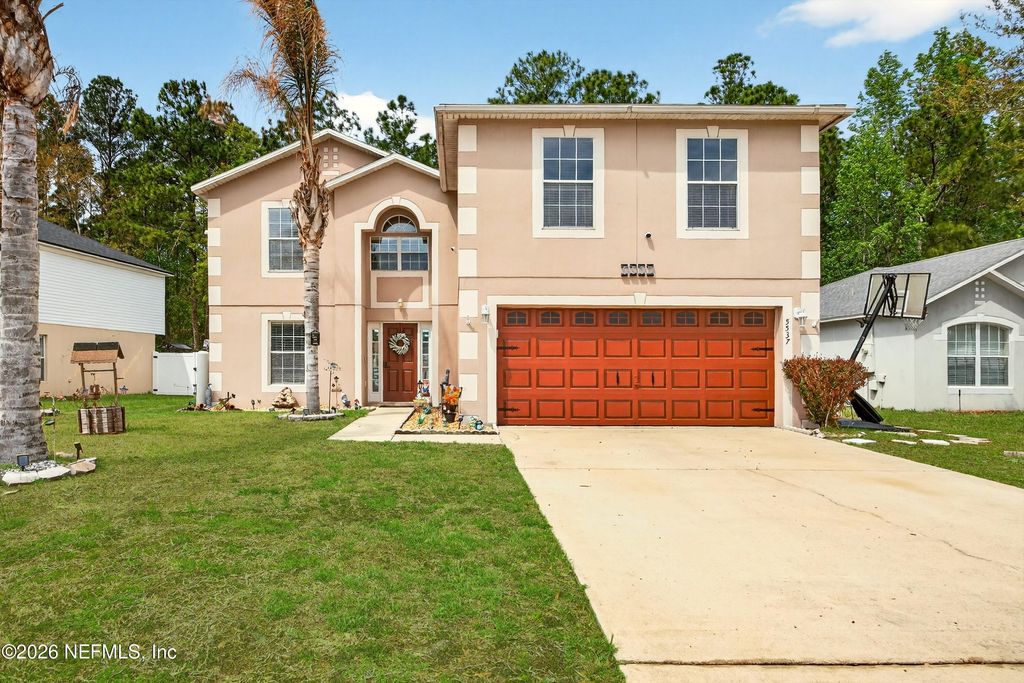 5537 SHADY PINE Street S, Jacksonville, FL 32244