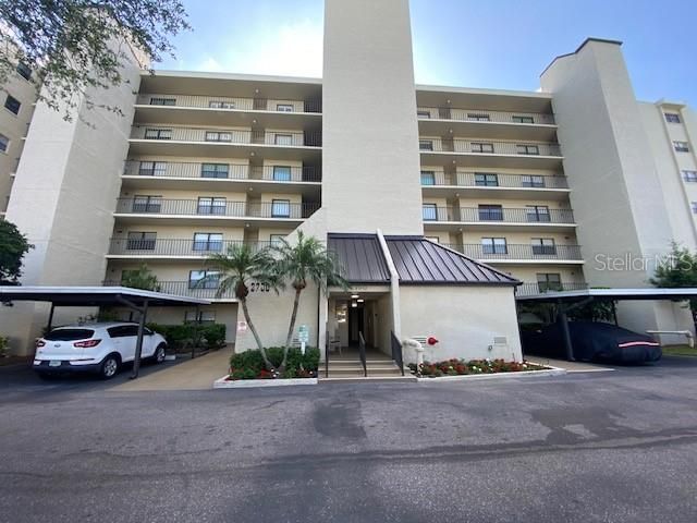 2700 COVE CAY DRIVE 1-6D, Clearwater, FL 33760