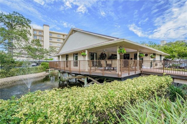 2700 COVE CAY DRIVE 1-6D, Clearwater, FL 33760