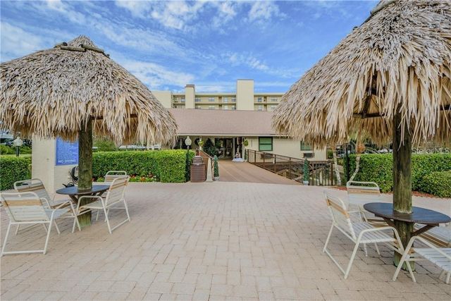 2700 COVE CAY DRIVE 1-6D, Clearwater, FL 33760