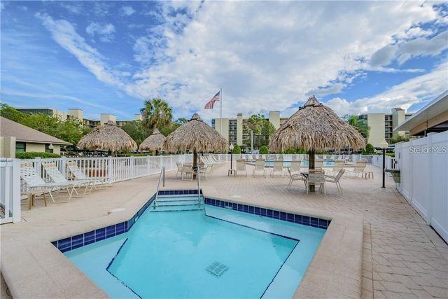 2700 COVE CAY DRIVE 1-6D, Clearwater, FL 33760