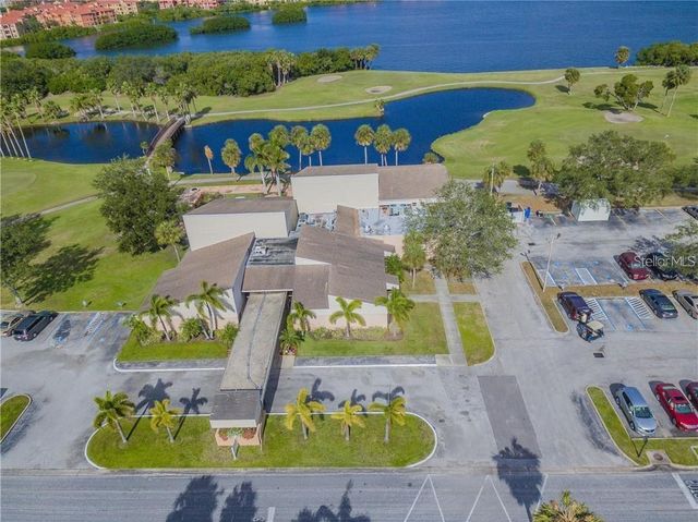2700 COVE CAY DRIVE 1-6D, Clearwater, FL 33760