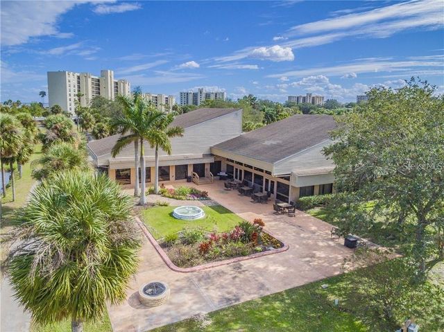 2700 COVE CAY DRIVE 1-6D, Clearwater, FL 33760