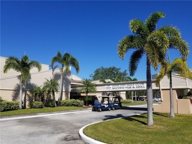 2700 COVE CAY DRIVE 1-6D, Clearwater, FL 33760