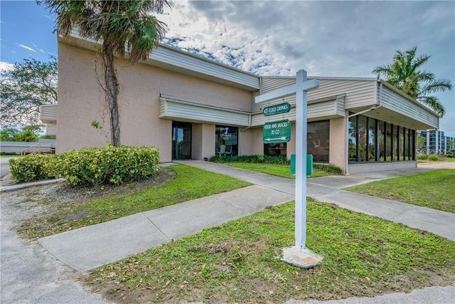 2700 COVE CAY DRIVE 1-6D, Clearwater, FL 33760