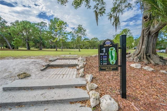 2700 COVE CAY DRIVE 1-6D, Clearwater, FL 33760