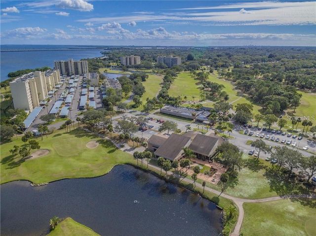 2700 COVE CAY DRIVE 1-6D, Clearwater, FL 33760