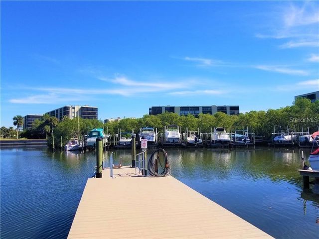 2700 COVE CAY DRIVE 1-6D, Clearwater, FL 33760