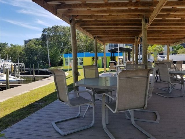 2700 COVE CAY DRIVE 1-6D, Clearwater, FL 33760