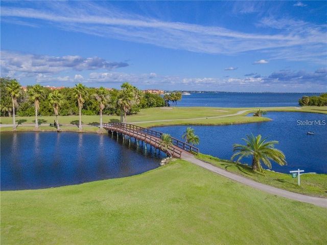 2700 COVE CAY DRIVE 1-6D, Clearwater, FL 33760