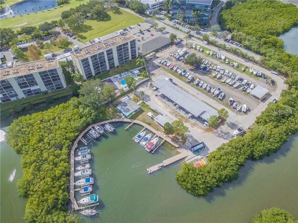 2700 COVE CAY DRIVE 1-6D, Clearwater, FL 33760