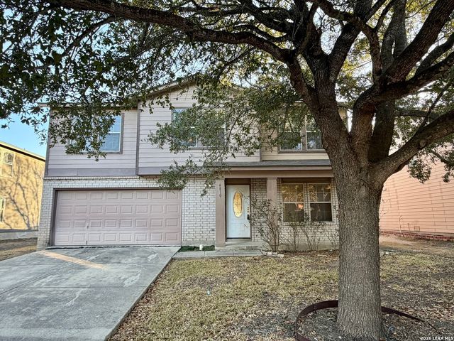 4810 Heather Pass, San Antonio, TX 78218