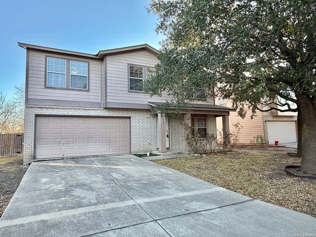 4810 Heather Pass, San Antonio, TX 78218