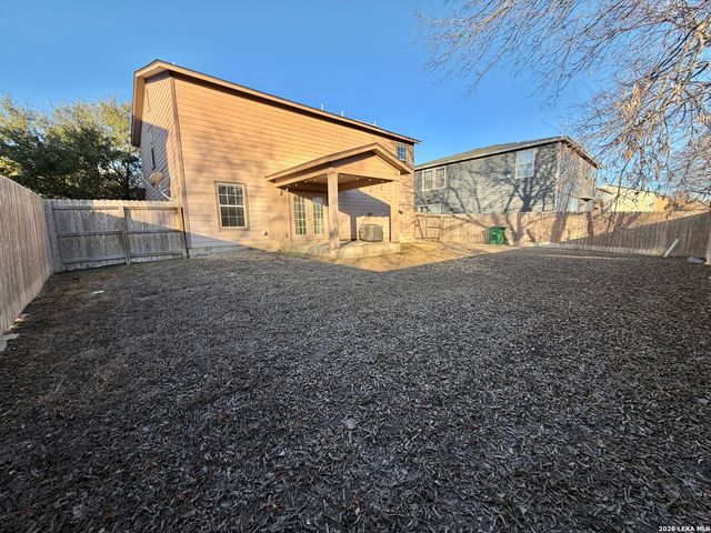 4810 Heather Pass, San Antonio, TX 78218