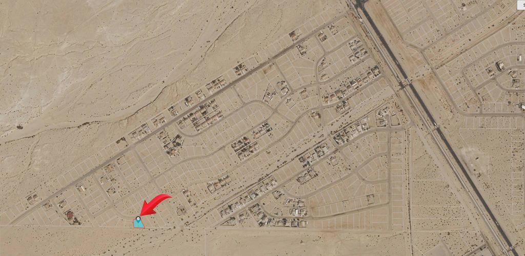 1539 Catalina Avenue, Thermal, CA 92274