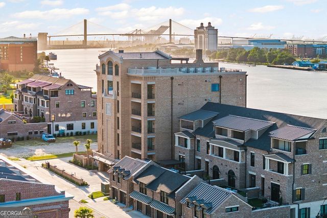 440 Geo Meyer Avenue 4, Savannah, GA 31401