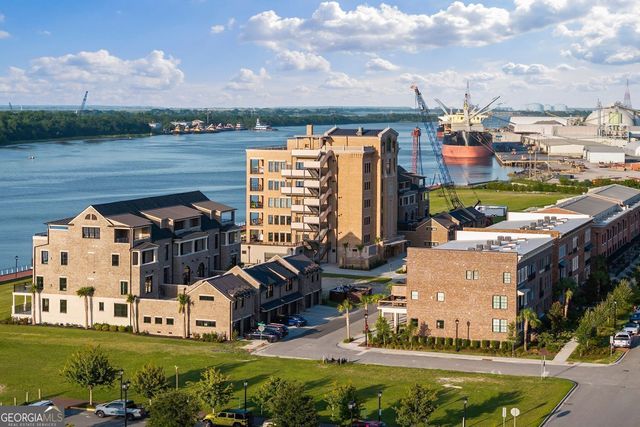 440 Geo Meyer Avenue 4, Savannah, GA 31401