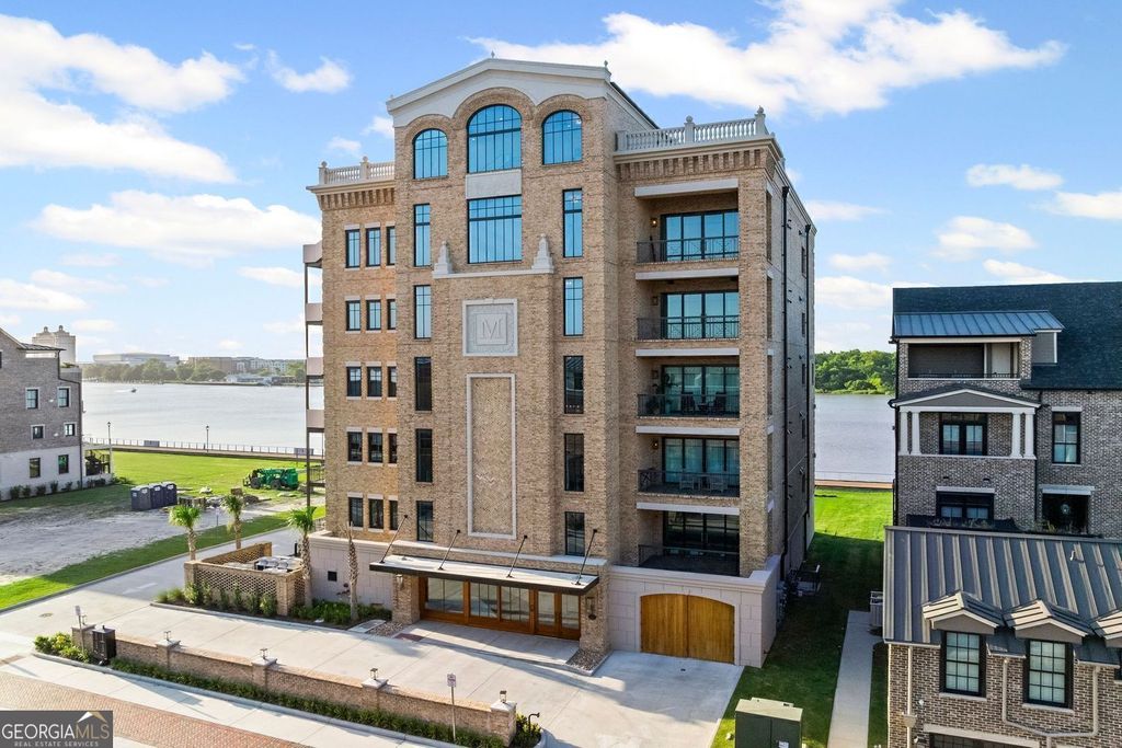 440 Geo Meyer Avenue 4, Savannah, GA 31401