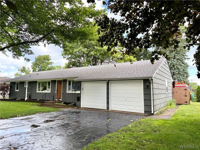 3980 Staley Drive, Hamburg, NY 14075