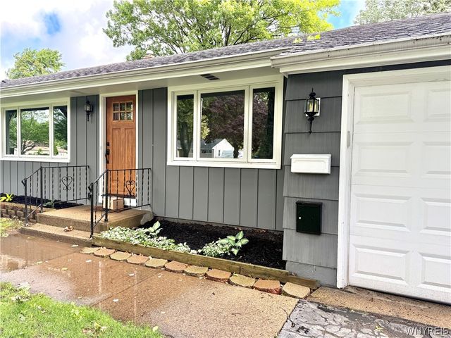 3980 Staley Drive, Hamburg, NY 14075