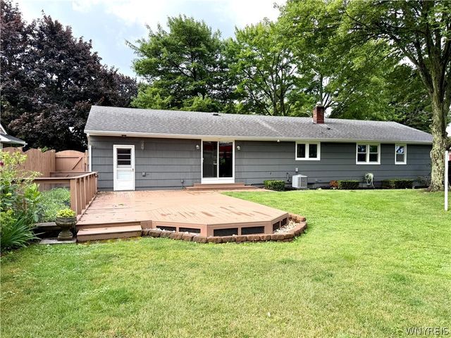 3980 Staley Drive, Hamburg, NY 14075