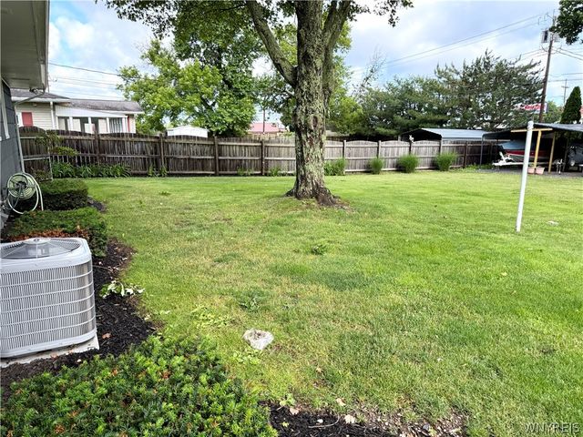 3980 Staley Drive, Hamburg, NY 14075