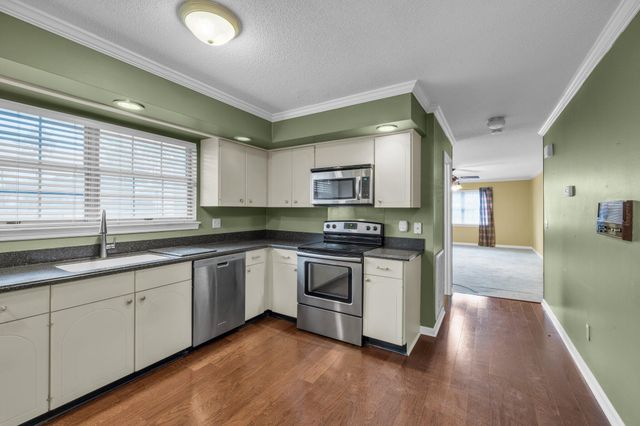 1806 Glen Oaks Terrace, Chattanooga, TN 37412