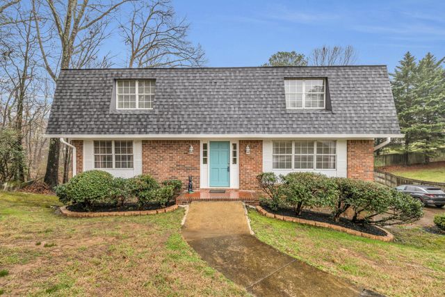 1806 Glen Oaks Terrace, Chattanooga, TN 37412