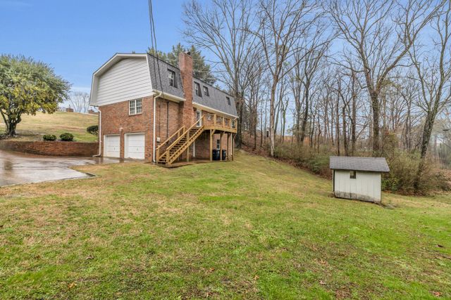 1806 Glen Oaks Terrace, Chattanooga, TN 37412
