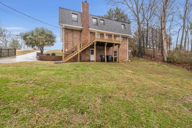 1806 Glen Oaks Terrace, Chattanooga, TN 37412