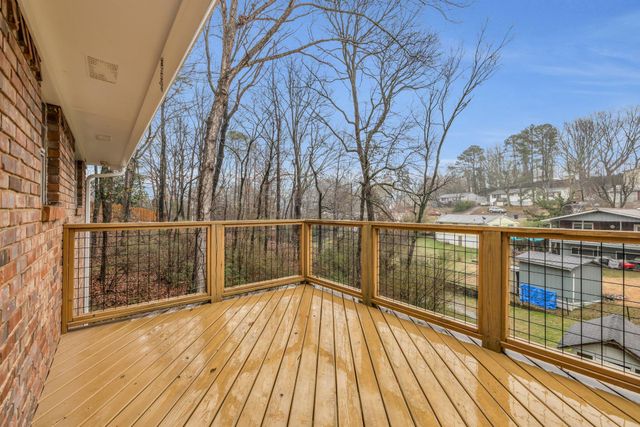 1806 Glen Oaks Terrace, Chattanooga, TN 37412