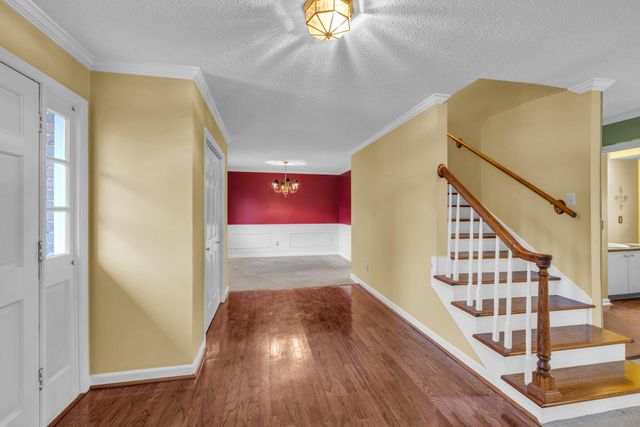 1806 Glen Oaks Terrace, Chattanooga, TN 37412