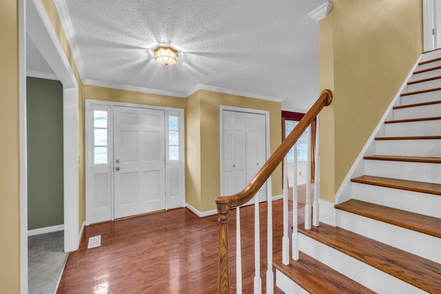 1806 Glen Oaks Terrace, Chattanooga, TN 37412