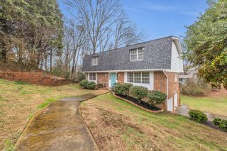 1806 Glen Oaks Terrace, Chattanooga, TN 37412