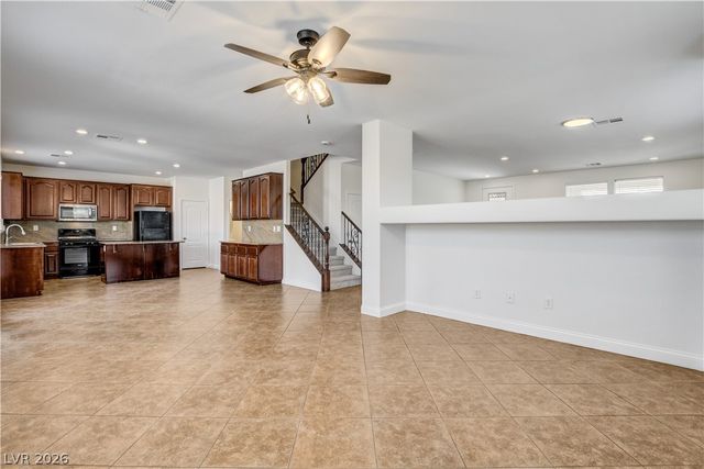 2208 Saddlebill Court, North Las Vegas, NV 89084