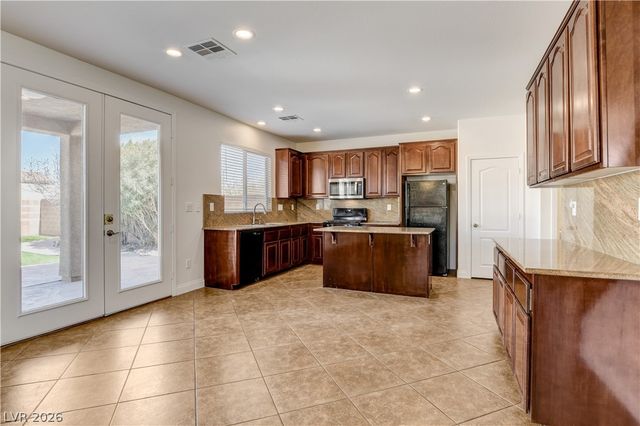 2208 Saddlebill Court, North Las Vegas, NV 89084