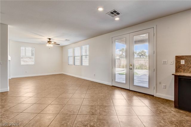 2208 Saddlebill Court, North Las Vegas, NV 89084