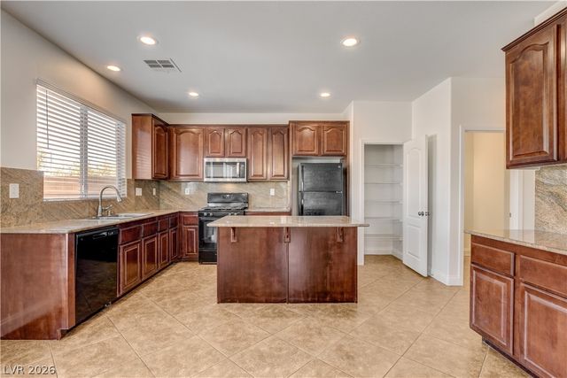 2208 Saddlebill Court, North Las Vegas, NV 89084