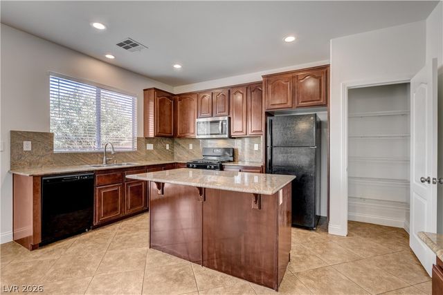 2208 Saddlebill Court, North Las Vegas, NV 89084