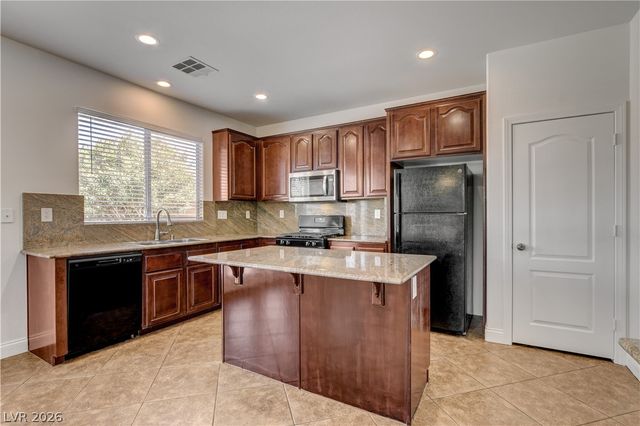 2208 Saddlebill Court, North Las Vegas, NV 89084