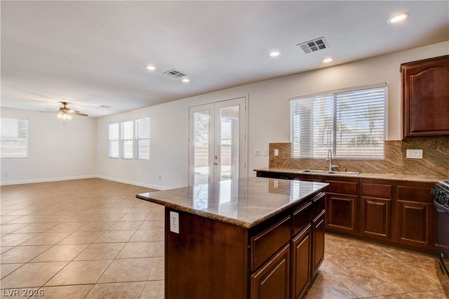 2208 Saddlebill Court, North Las Vegas, NV 89084