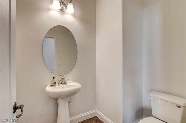 2208 Saddlebill Court, North Las Vegas, NV 89084