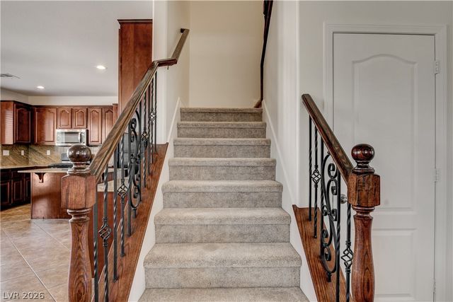 2208 Saddlebill Court, North Las Vegas, NV 89084