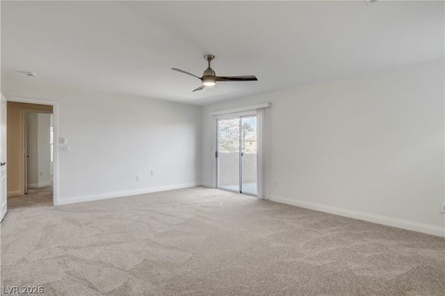 2208 Saddlebill Court, North Las Vegas, NV 89084