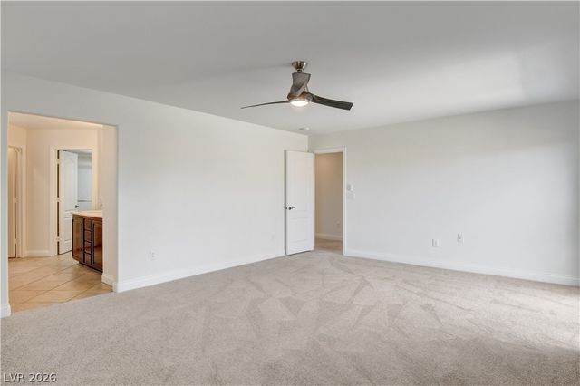 2208 Saddlebill Court, North Las Vegas, NV 89084